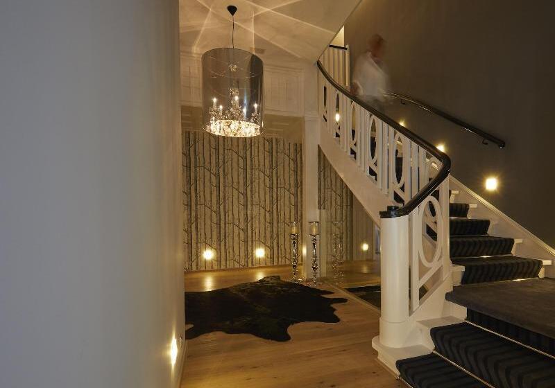 فندق Liono Boutique