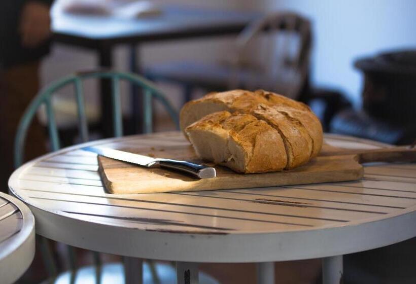 Отель Mas Del Sord 1335