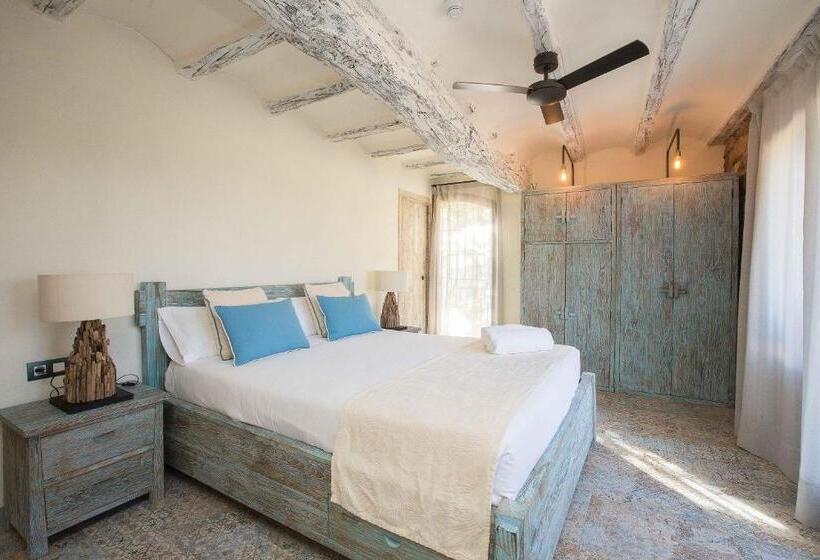 Отель Mas Del Sord 1335