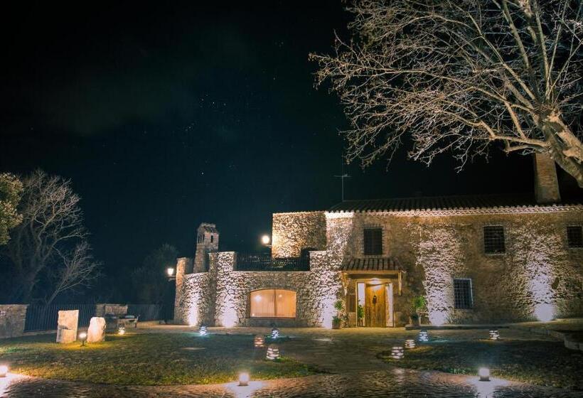 Отель Mas Del Sord 1335