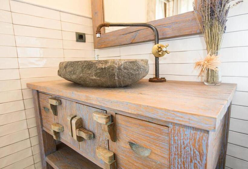 Отель Mas Del Sord 1335