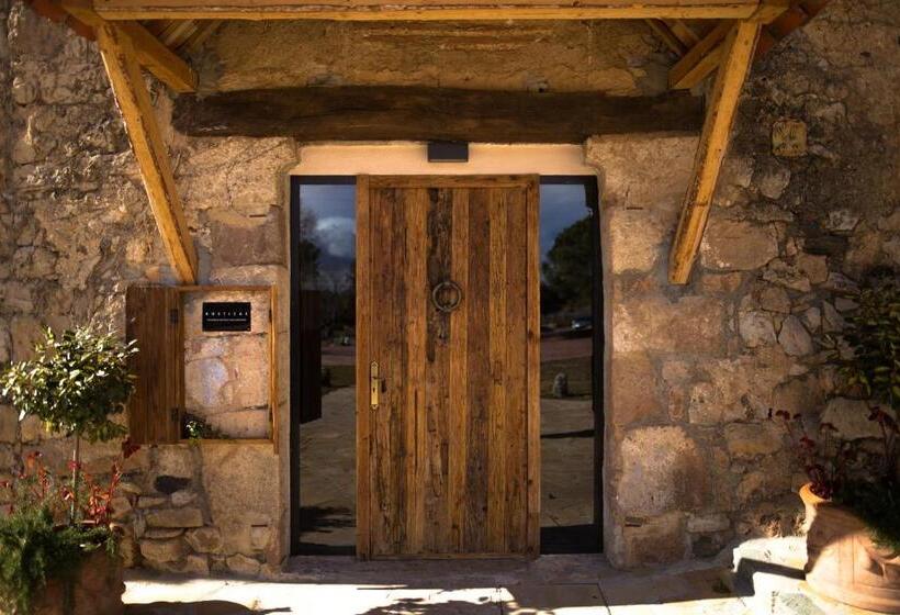 Отель Mas Del Sord 1335