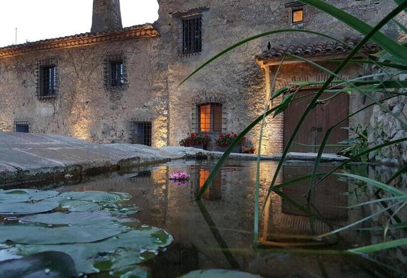 Отель Mas Del Sord 1335