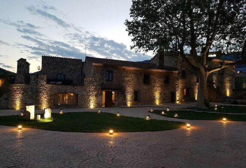 Отель Mas Del Sord 1335