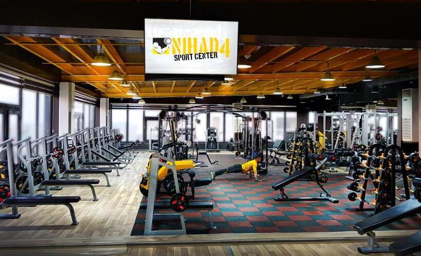 هتل Masaya By Emerald