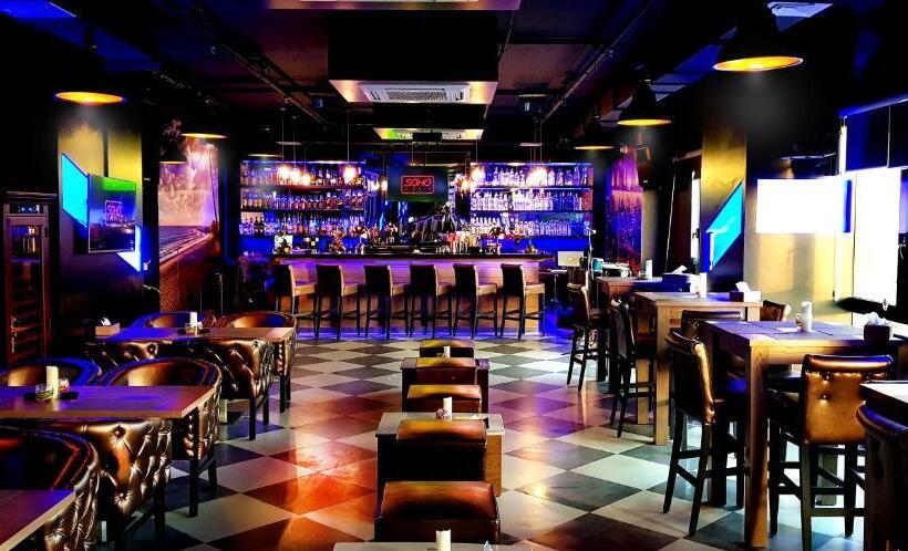 هتل Masaya By Emerald