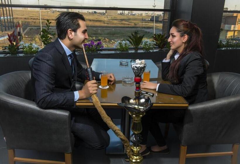 هتل Masaya By Emerald