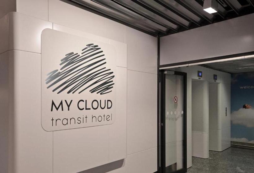 My Cloud Transit Hotel   Guests With International Flight Only!