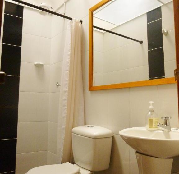 فندق Hostal Café Casa Caturro