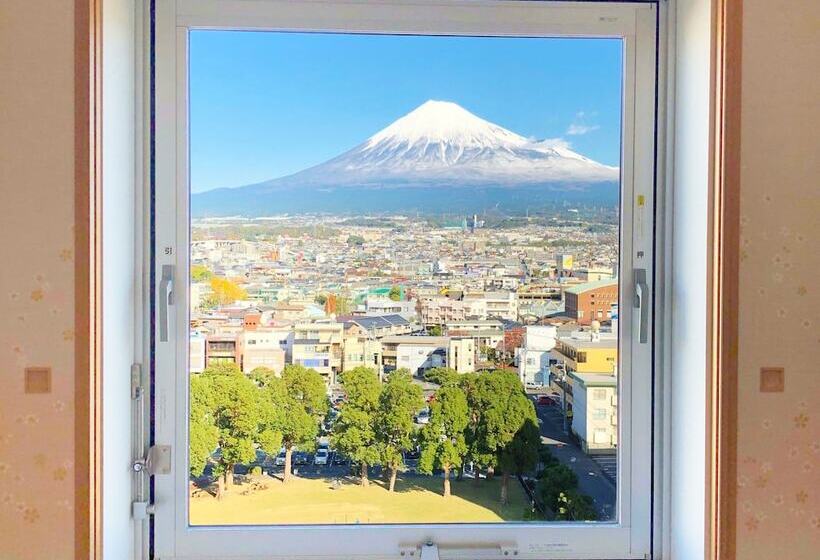 هتل Nishimura