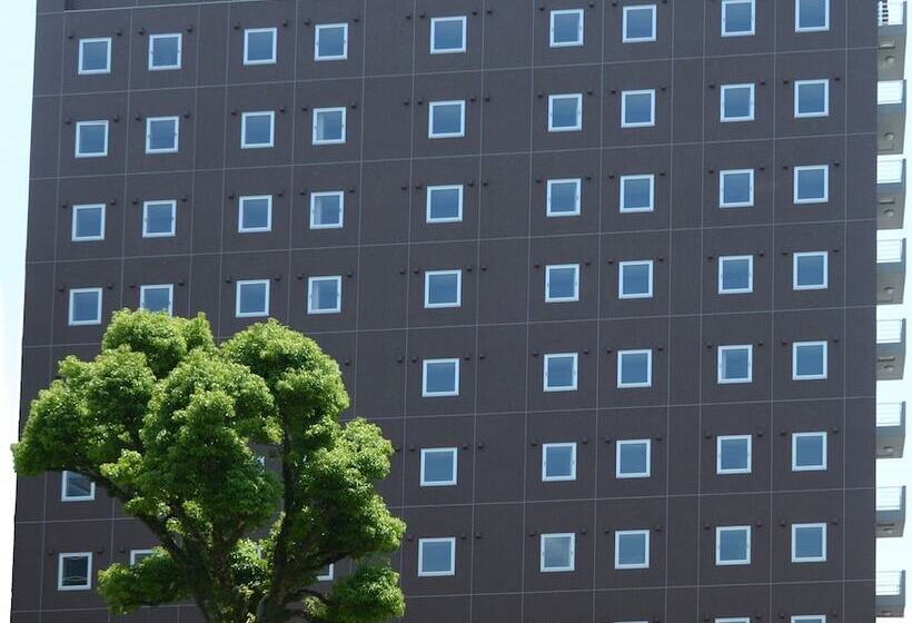 هتل Nishimura