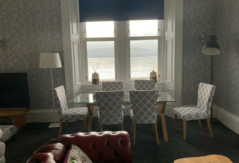 فندق No. 1 Charlotte Street