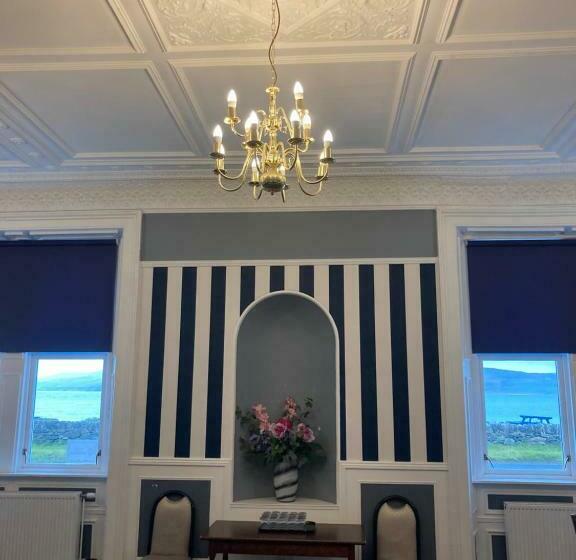 فندق No. 1 Charlotte Street