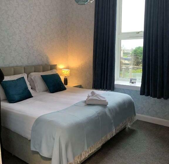 فندق No. 1 Charlotte Street