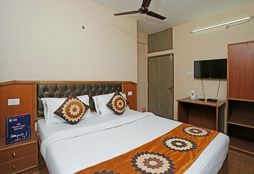 فندق Oyo 8816 Whispering Pines