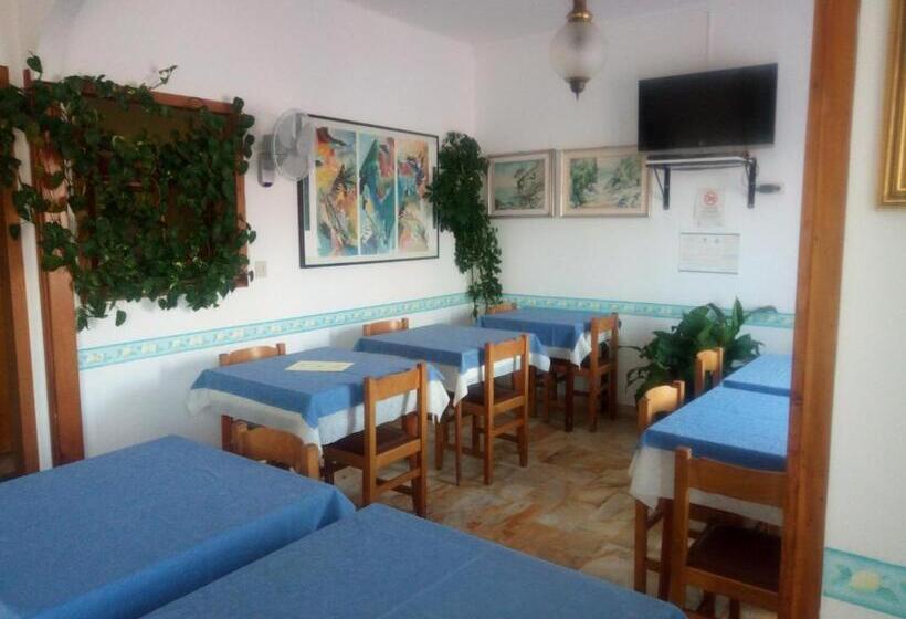 בית מלון כפרי Pensione Aurora