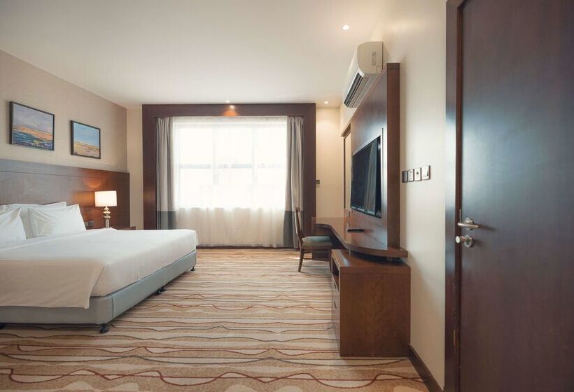 Radisson Blu Hotel, Buraidah