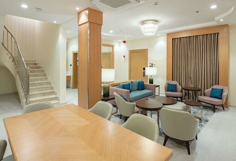 Radisson Blu Hotel, Buraidah