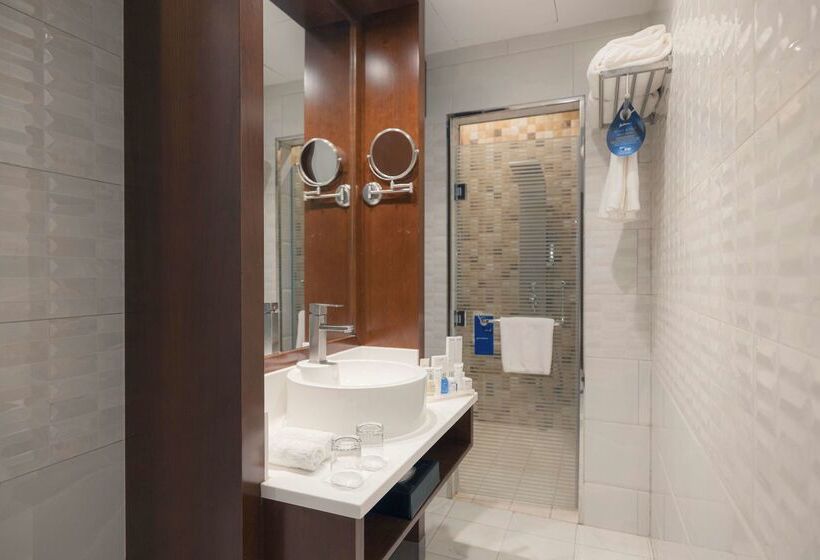 Radisson Blu Hotel, Buraidah