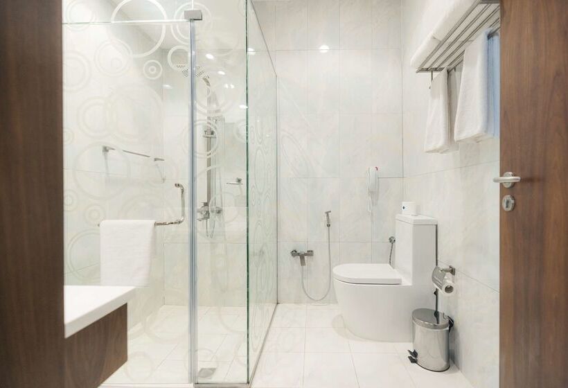 Radisson Blu Hotel, Buraidah