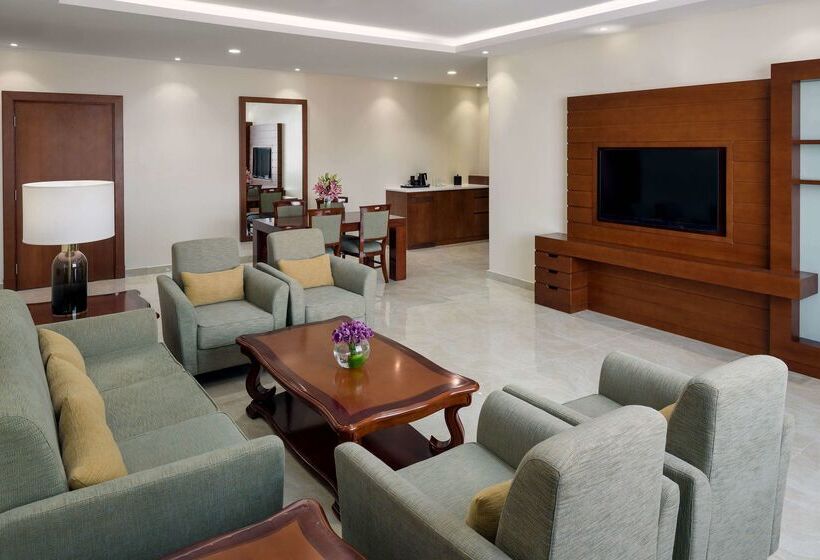 Radisson Blu Hotel, Buraidah