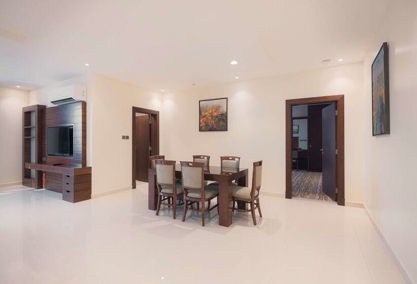 Radisson Blu Hotel, Buraidah