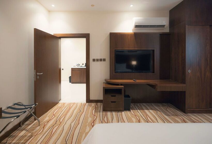 Radisson Blu Hotel, Buraidah