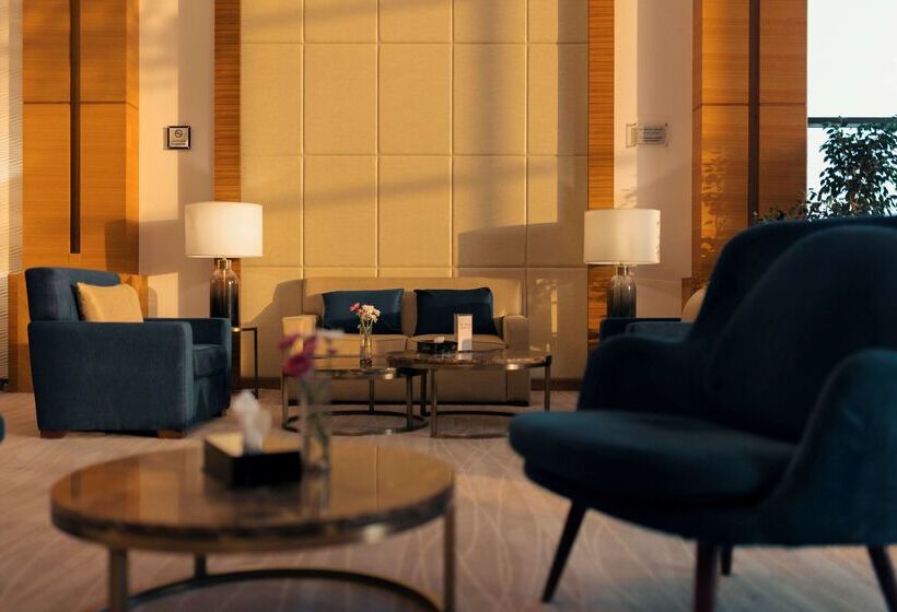 Radisson Blu Hotel, Buraidah