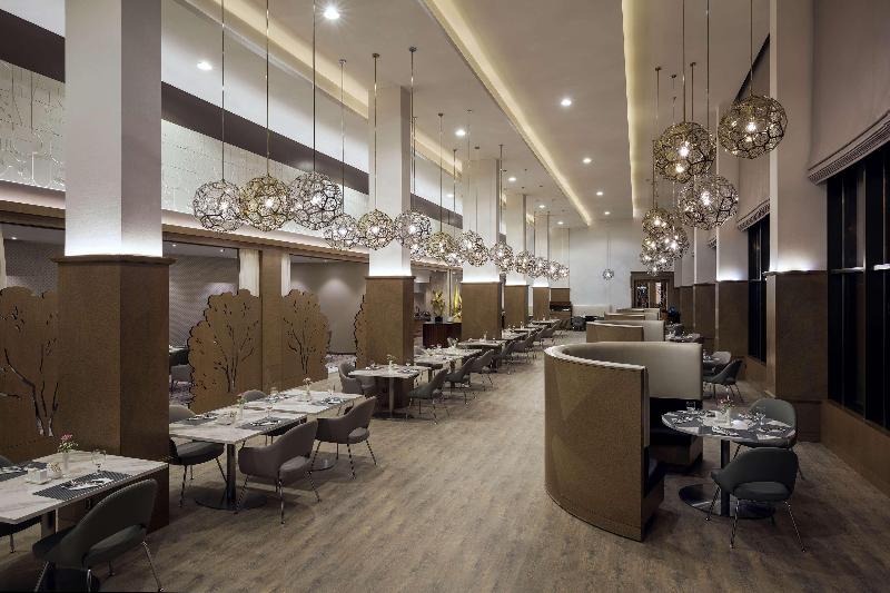 Radisson Blu Hotel, Buraidah