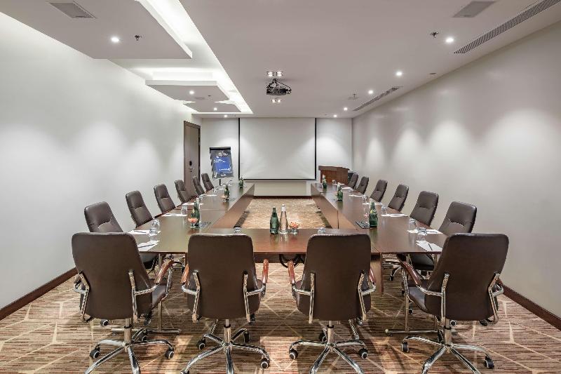 Radisson Blu Hotel, Buraidah