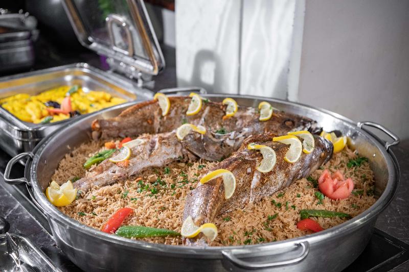 Radisson Blu Hotel, Buraidah