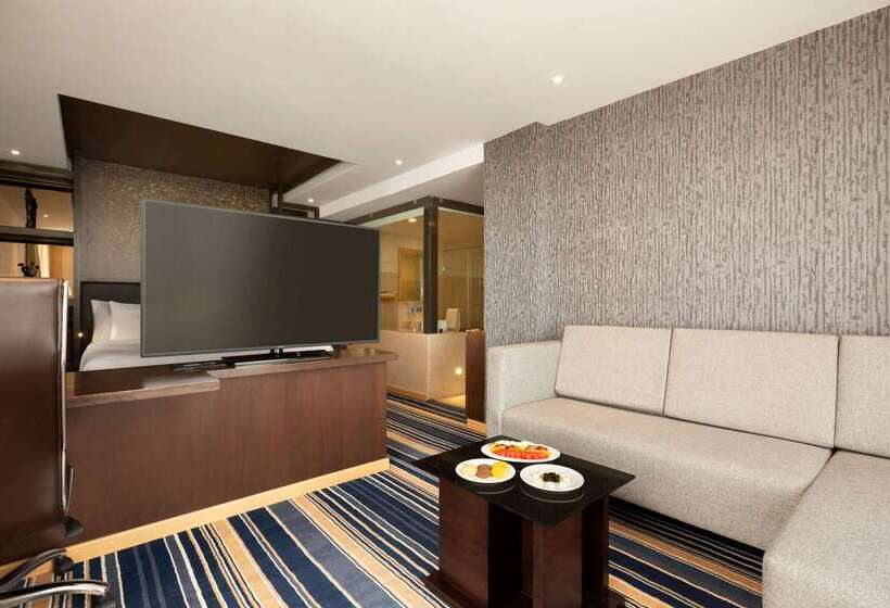 Hotel Ramada By Wyndham Dehradun Chakrata Road