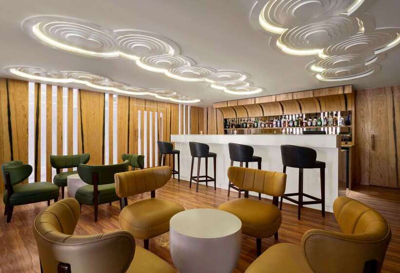 Hotel Ramada By Wyndham Dehradun Chakrata Road