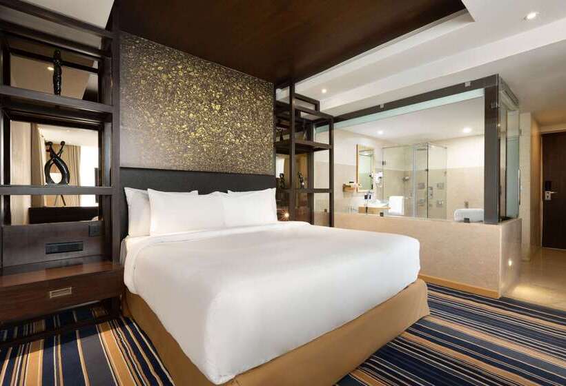 Hotel Ramada By Wyndham Dehradun Chakrata Road