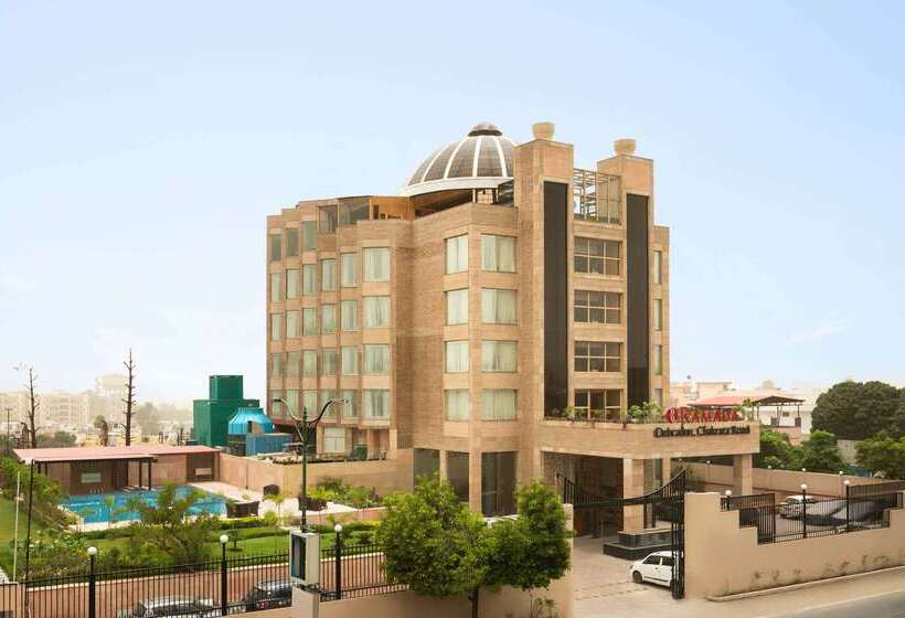 Hotel Ramada By Wyndham Dehradun Chakrata Road