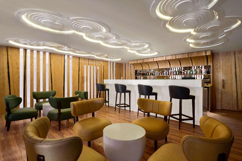 Hotel Ramada By Wyndham Dehradun Chakrata Road