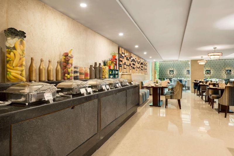 Hotel Ramada By Wyndham Dehradun Chakrata Road