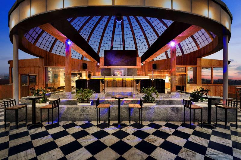 Hotel Ramada By Wyndham Dehradun Chakrata Road