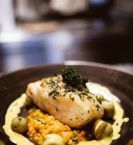 호텔 Rheinpromenade8