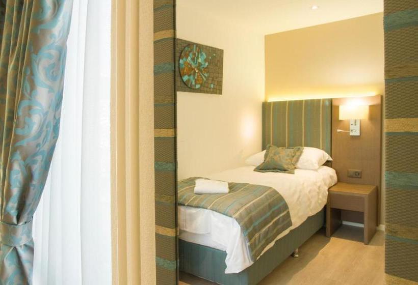 فندق Résidence De L Ours