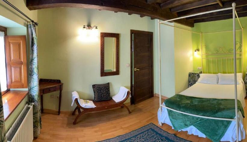 فندق Y Apartamentos Rurales L Anceo