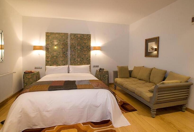 فندق Y Apartamentos Rurales L Anceo