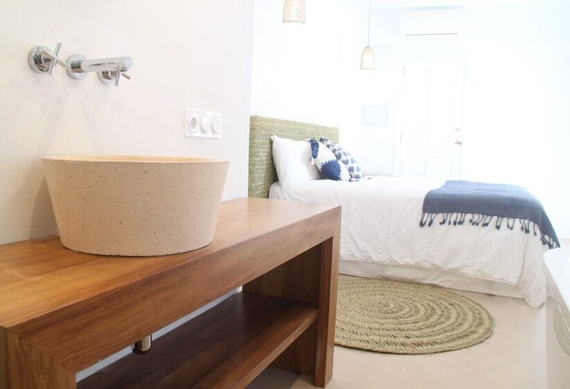 فندق S Esparteria