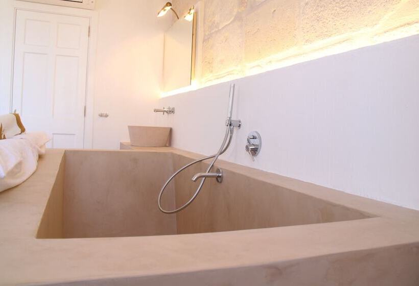 فندق S Esparteria