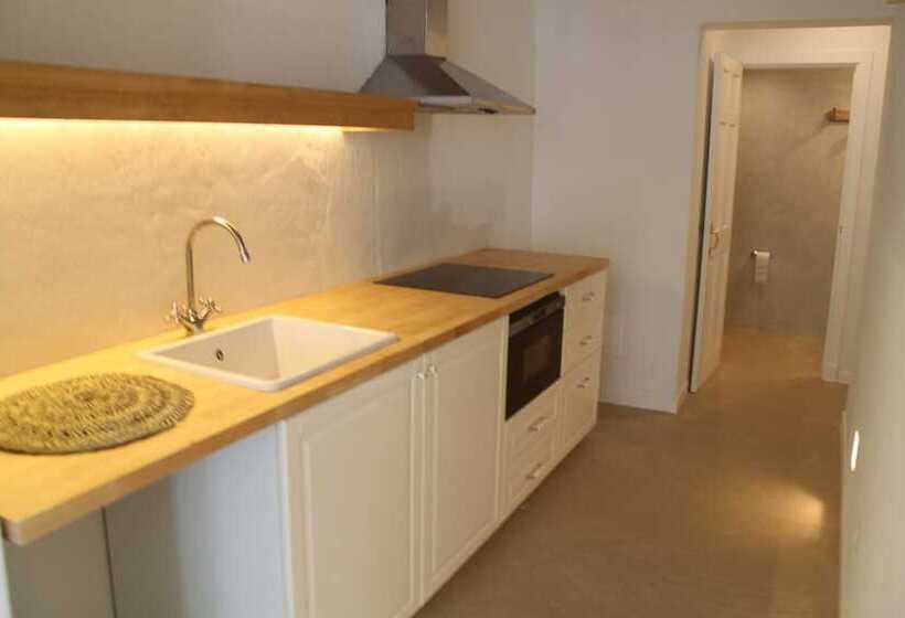 فندق S Esparteria