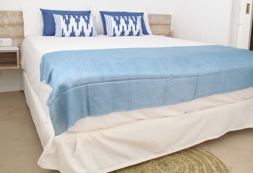 فندق S Esparteria