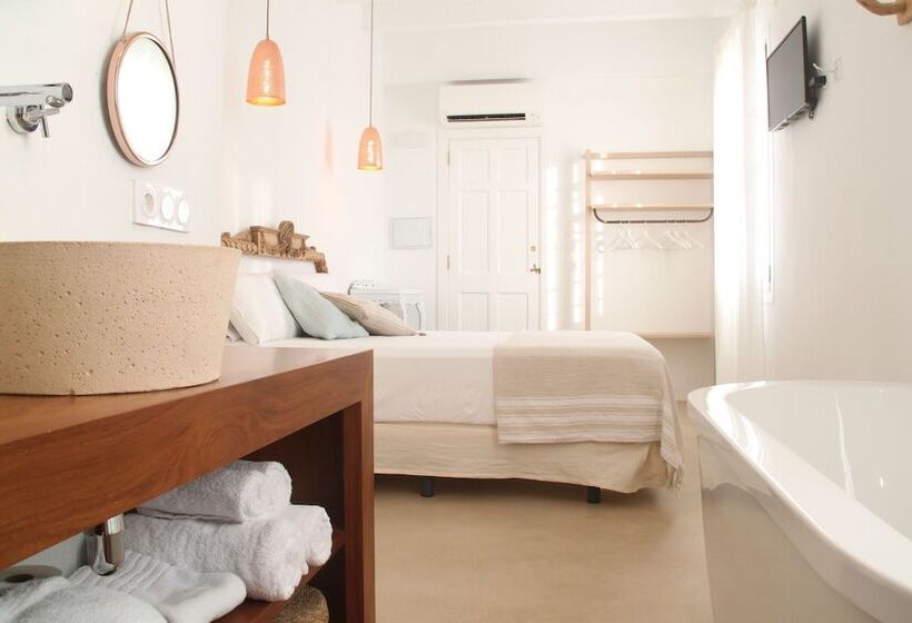 فندق S Esparteria