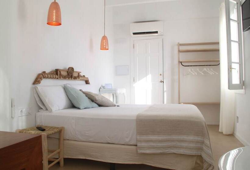 فندق S Esparteria