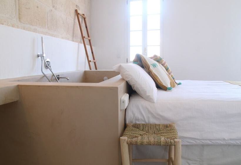 فندق S Esparteria