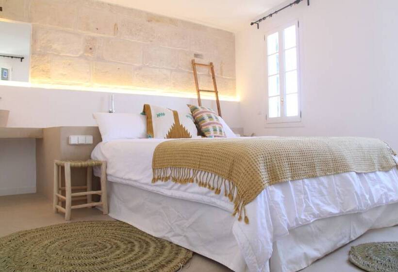 فندق S Esparteria